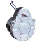 Crouzet - Synchronous Motor 825200, V = 220-230, Hz = 50, Dir. = 2, Adapt. = 810370