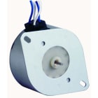 Crouzet - Stepper Motor 829105, Step = 15D, Phase = 4, R = 115.Ohm, Dir. = 2