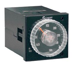 Crouzet - Millenium 3 Removable Connectors (Spring Terminals) For NBR32
