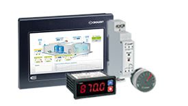 Crouzet - Millenium 3 Convertor  0-20 Ma To 0-10V