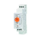 Crouzet - Relais temporisé puissance élevée Syr-Line BM1R 12-240VAC/DC 1 C/O 16A, 0.1s-10j