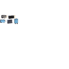 Crouzet - Microswitch, Miniature, V3-83161 Series, 831611 I W3 C/NO/NC/45B UL