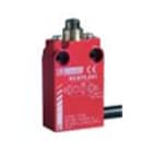 Crouzet - Limit switch, Classic, 8387 Series, 838731 CON LAT 5B