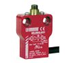 Crouzet - Limit switch, Classic, 8388 Series, 838841 CAB LAT 6.0