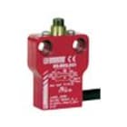 Crouzet - Limit switch, Classic, 8388 Series, 838831 CAB LAT 6.0