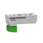 Crouzet - Interface RS485 Modbus (sans polarisation), accessoire pour contrôleurs logiques