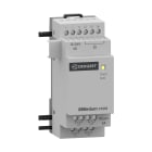 Crouzet - Extension digitale Millenium, 35 mm, 8 E/S, 12-24 VDC