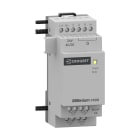 Crouzet - Extension digitale Millenium, 35 mm, 8 E/S, 24 VAC/DC