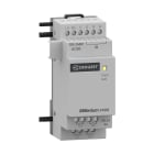 Crouzet - Extension digitale Millenium, 35 mm, 8 E/S, 110-240 VAC/DC