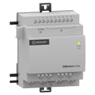 Crouzet - Extension digitale Millenium, 70 mm, 16 E/S, 12-24 VDC