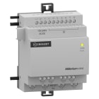 Crouzet - Extension digitale Millenium, 70 mm, 16 E/S, 110-240 VAC/DC