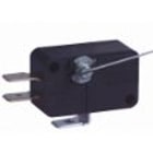 Crouzet - Microswitch, Miniature, 83137 Series, 831370 I W6