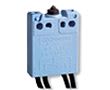 Crouzet - Microswitch, Miniature, 83139 Series, 831390 I A S0.5 139AX R29.7