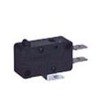 Crouzet - Microswitch, Miniature, 83160 Series, 831604 I W6
