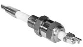 Crouzet - S3 Electrode & Holder-200 °C