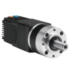 Crouzet - SQ57 Motor 66W 12-32Vdc + Drive TNi21 0-10V + Gearbox P62 - 1 stage ratio 6.75