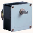 Crouzet - Synchronous Geared Motor 803375 Dir.=CW V=230 Hz=50 Ratio=25