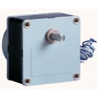 Crouzet - Synchronous Geared Motor 805270 Dir.=2 V=220-230 Hz=50 Ratio=125/3