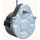 Crouzet - Synchronous Geared Motor 823440 Dir.=CCW 60RPM V=230 Hz=50 Shaft=Std