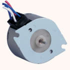 Crouzet - Synchronous Motor 825100 V=220-230 Hz=50 Dir.=2 Coil=79291044