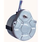 Crouzet - Synchronous Geared Motor 825240 Dir.=2 V=220-230 Hz=50 Ratio=20 Shaft=Std