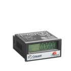 Crouzet - Compteur impulsion fonction totalisateur Lcd 2242 - 24X48