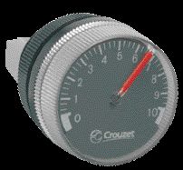 Crouzet - Millenium 3 Potentiometer 22Mm 30Vdc