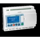 Crouzet - Controleur logique Millenium 3 Smart Xd26- 16I/10 O R 12 Vdc