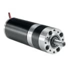 Crouzet - DC Brush Geared Motor 8980A1 Dir.=2 4000RPM Vdc=24 Filter=B Ratio=301.68
