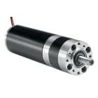 Crouzet - DC Brush Geared Motor 8985A1 Dir.=2 3800RPM Vdc=12 Filter=B Ratio=301.68