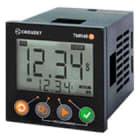 Crouzet - Syr-Line Digital Timer, Mde1, Panel Mount, 8 Pins, 100-240 V AC-DC, 1X5A