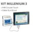 Crouzet - Ctp110-E Performance + Millenium 3 Cable