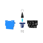 Crouzet - Microswitch, Classic, PBXR-8325 Series, 83250 IP40 W5/IP20 LG