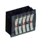 Crouzet - Manual switch, Thumbwheel Selector switch, 8421 Series, 84210 M01 L G N S