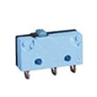 Crouzet - Microswitch, Subminiature, V4-83170 Series, 831704 I X2