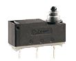 Crouzet - Microswitch, Sub-subminiature, V5S-8320 Series, 83200 W2 CAR