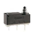 Crouzet - Microswitch, Sub-subminiature, V5S-8320 Series, 83200 W2 CAR
