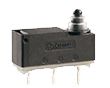 Crouzet - Microswitch, Sub-subminiature, V5S-8320 Series, 83200 X1 4C
