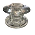 Dervaux Distribution - A22 isolateur d'arrêt en verre recuit pour ligne BT - Codet 6630124