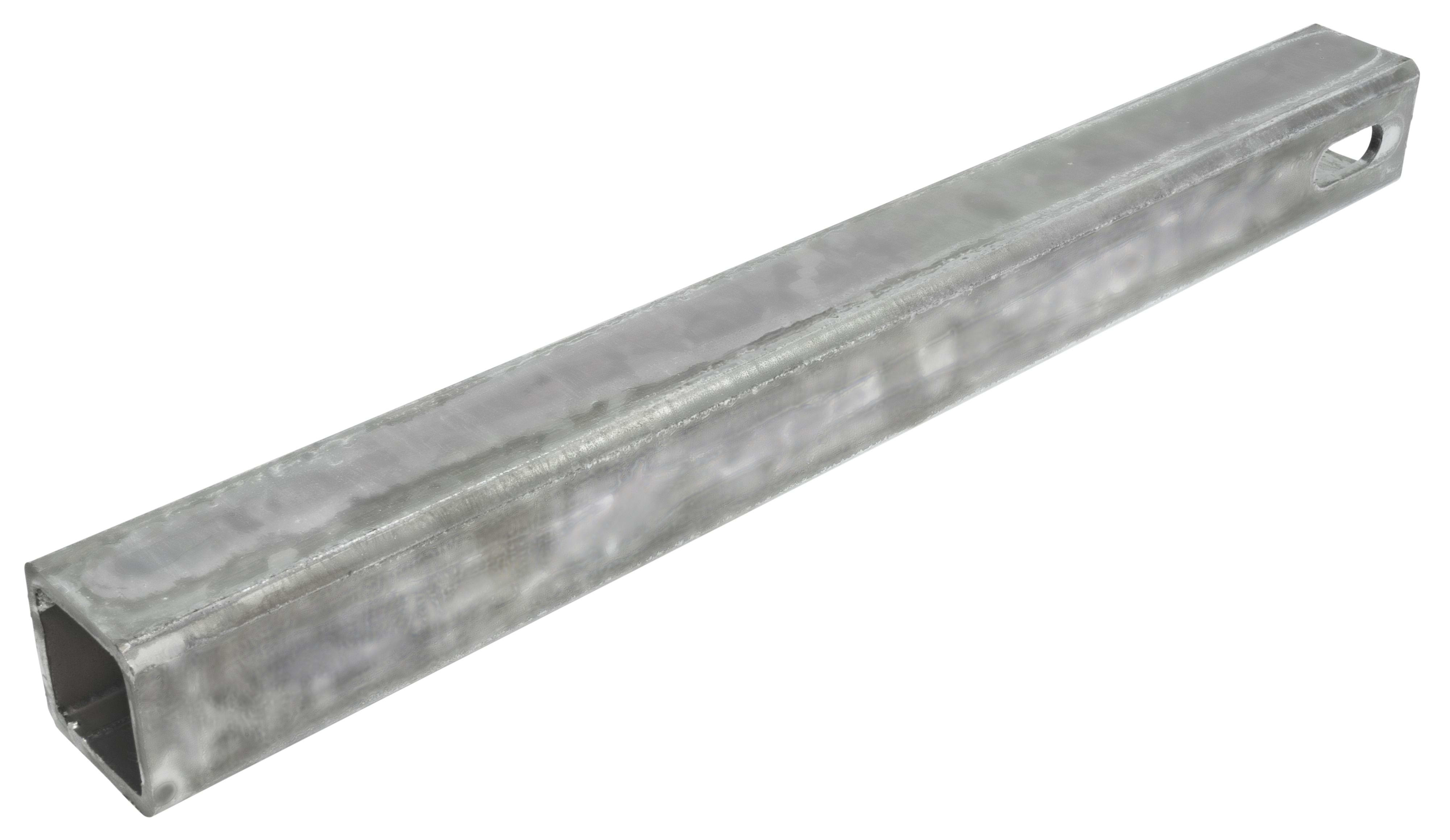 Dervaux Distribution - BG70 1100 bras de fixation par gousset - Codet 6831214