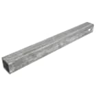 Dervaux Distribution - BG70 1100 bras de fixation par gousset - Codet 6831214
