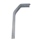 Dervaux Distribution - BIS70 600 bras incliné pour ligne sur isolateur suspendu - Codet 6851264