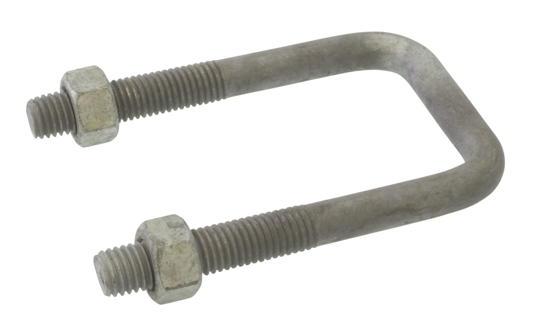 Dervaux Distribution - BR55(50)E bride de fixation avec plaquette - Codet 6834056