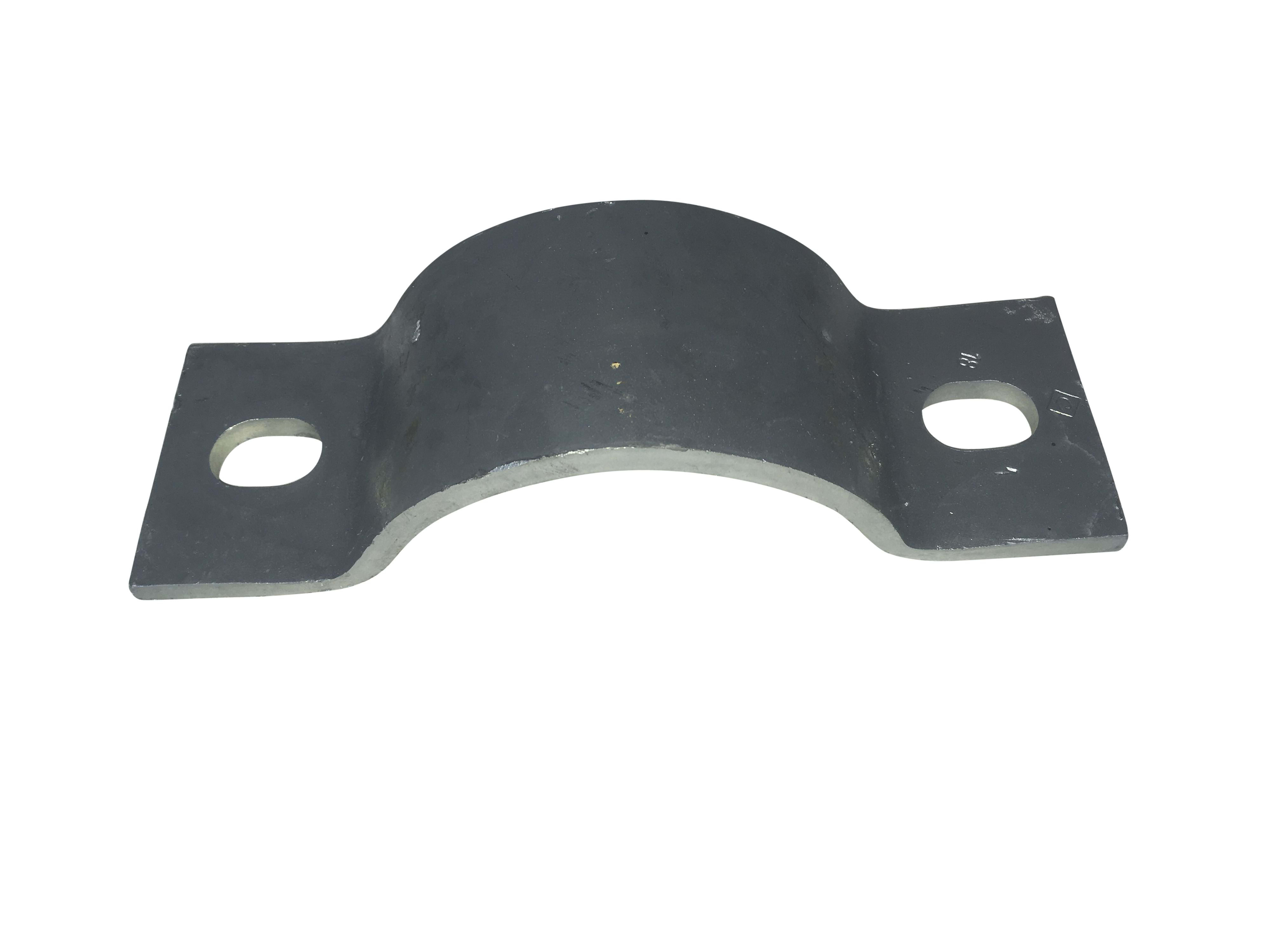 Dervaux Distribution - CA120 240 collier de haubannage - Codet 6810038