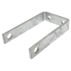 Dervaux Distribution - ED115 200B étrier d'arret avec boulons 20x160 - Codet 6822037