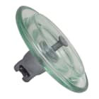 Dervaux Distribution - F70 10 isolateur verre CT254-70 - Codet 6610078