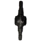 Dervaux Distribution - MJCC50 manchon de jonction pour porteur isolé en acier de 50 mm² - Codet 6725201