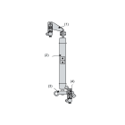 Dervaux Distribution - Kit d'adaptation fusible pour équipement existant