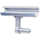 Dervaux Distribution - Raccord dérivation à broche pour conducteur principal nu alumimum 117mm² 6721307
