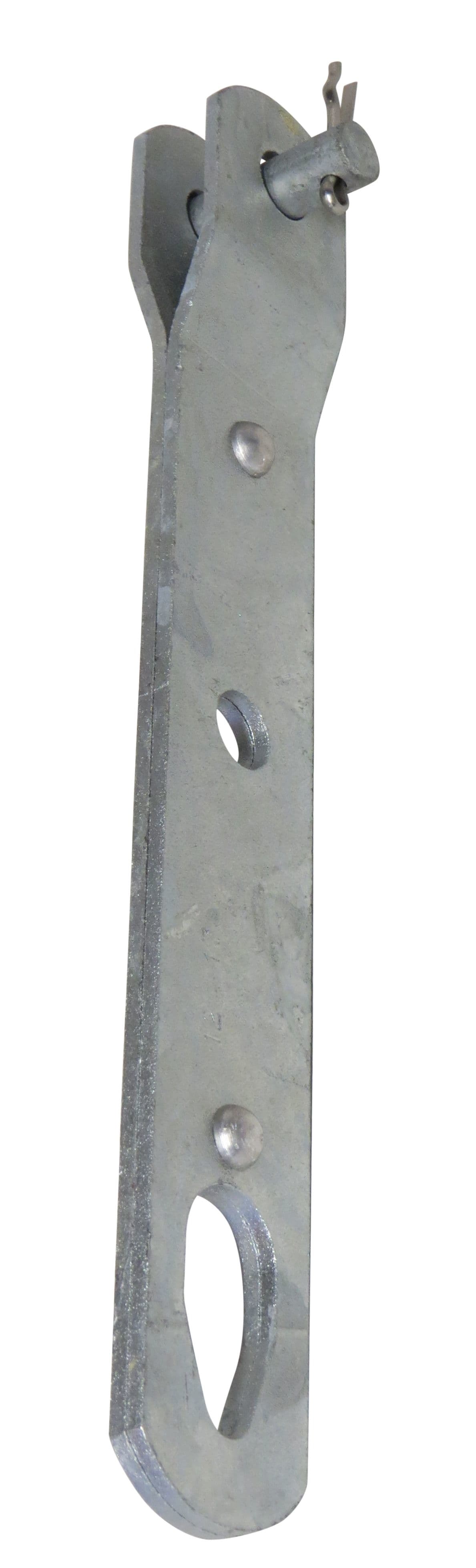Dervaux Distribution - RL40 300 rallonge à chape  avec axe à goupille - Codet 6865144